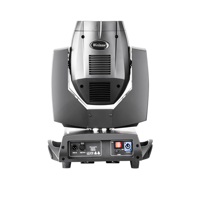 GC230 GC260 BEAM MOVING HEAD LIGHT