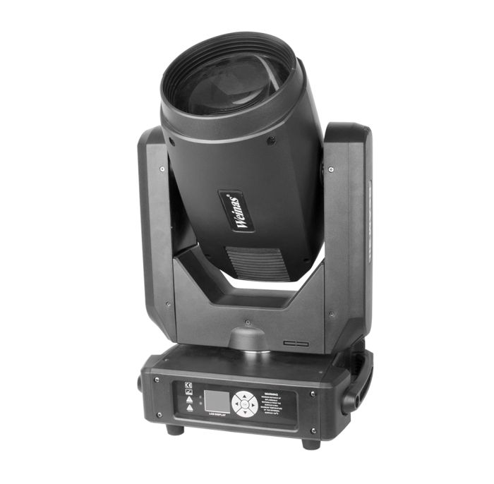 WEINAS【GC311】311W BEAM MOVING HEAD LIGHT