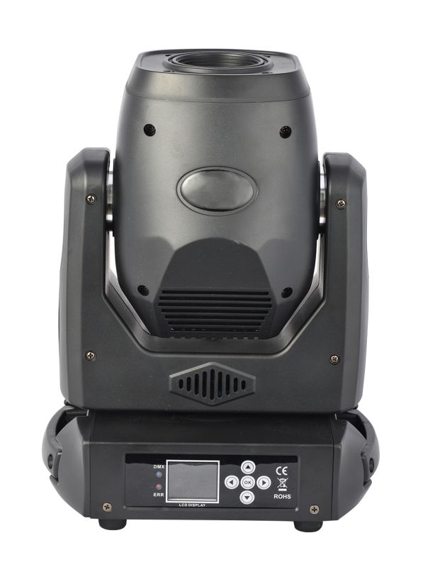 【LED100】100W LED MOVING HEAD LIGHT