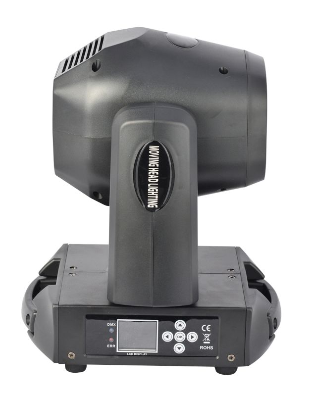 【LED100】100W LED MOVING HEAD LIGHT