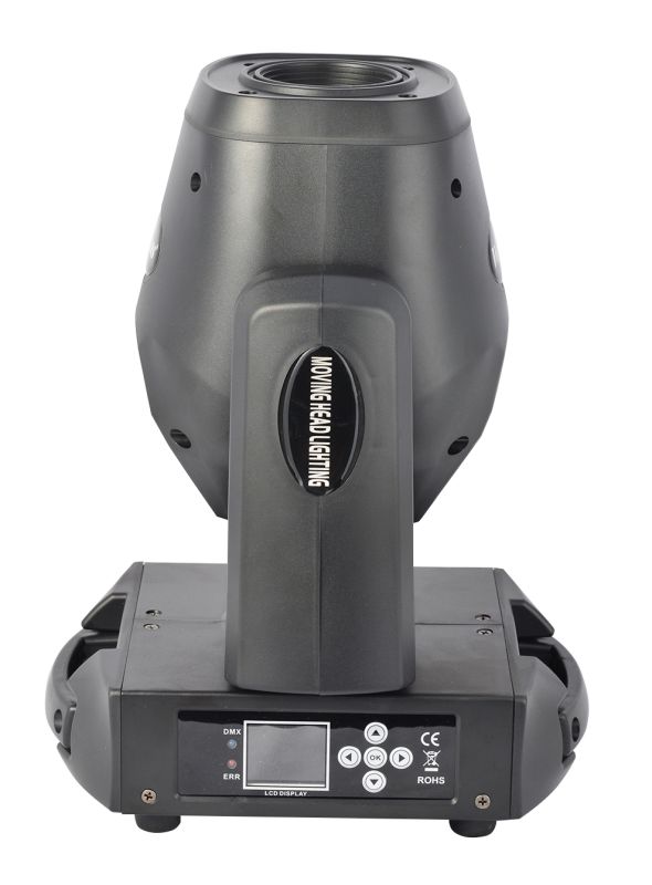 【LED100】100W LED MOVING HEAD LIGHT