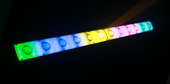 【A1272】LED STRIP LIGHT