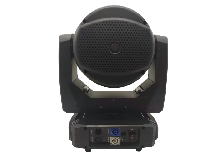 【K0740】LED BEAM MOVING HEAD LIGHT