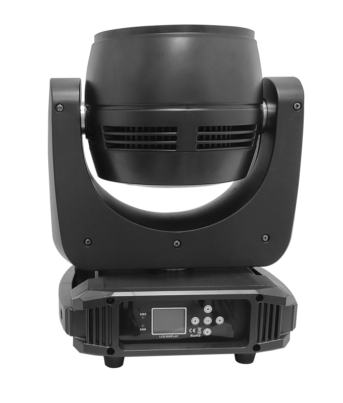 【ML0740A】LED BEAM MOVING HEAD LIGHT with ZOOM