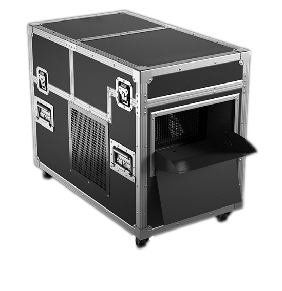 WEINAS 【W-380】, STAGE EFFECT SERIES