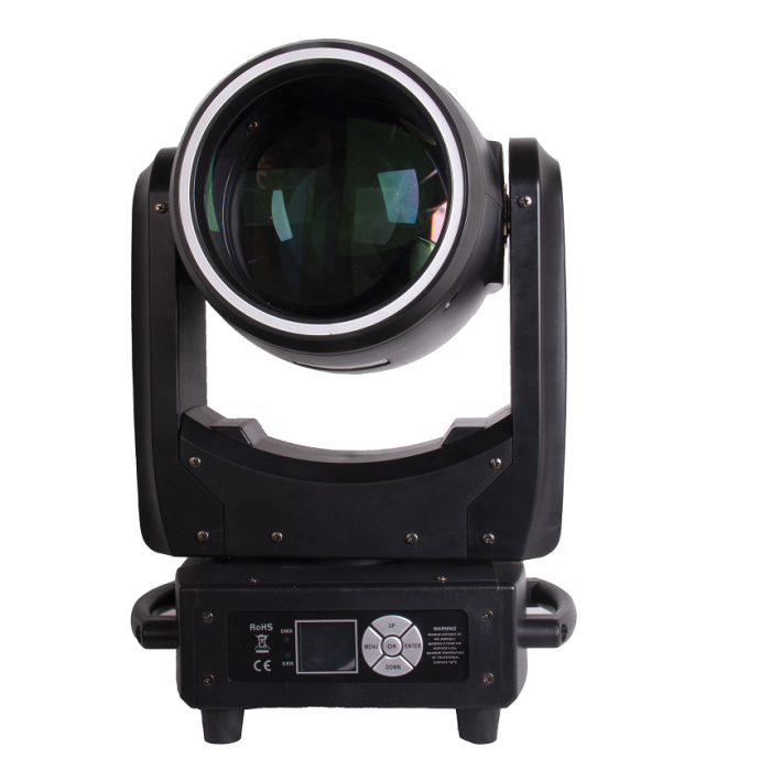 【PS150】LED BEAM MOVING HEAD LIGHT