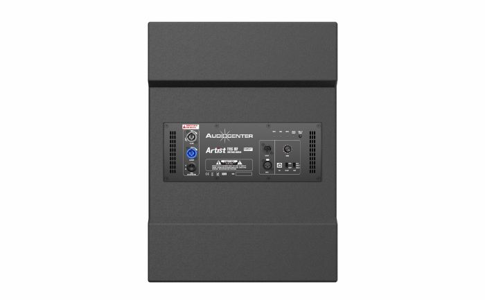Компактный сабвуфер Artist T115S-DSP Активный