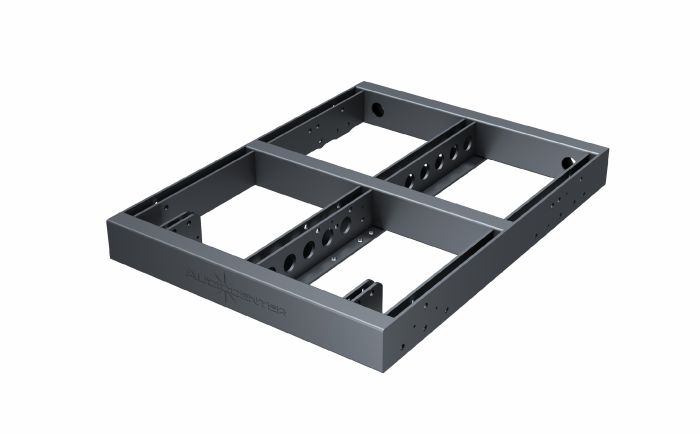 Линейный массив Artist T45-DSP Активный