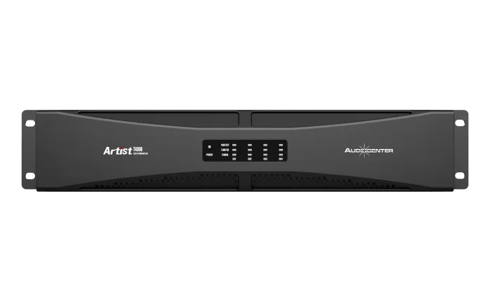 Усилитель T4800V класса D