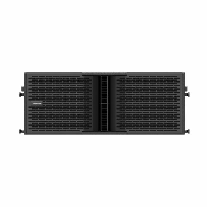 Активный линейный массив ASTRA 210A с DSP-управлением