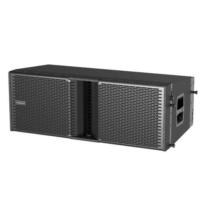 Линейный массив ASTRA 212A