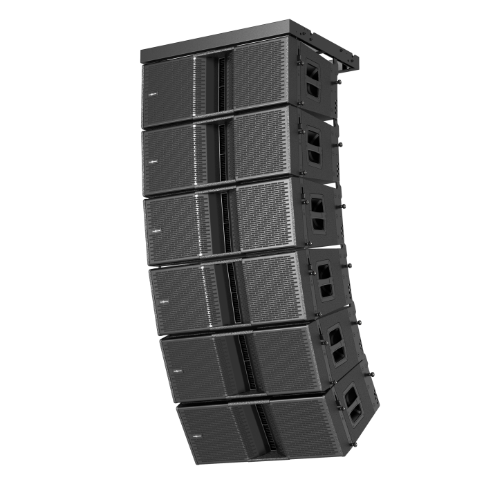 Линейный массив ASTRA 212A