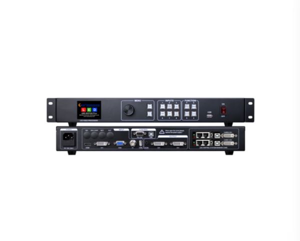  AMOONSKY  Ams MVP300 Видеопроцессор 