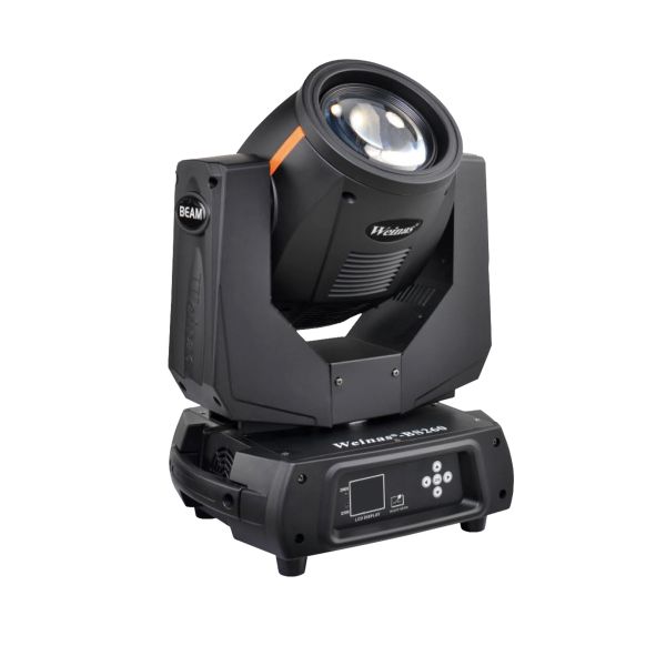 WEINAS BS260 260W 3in1 MOVING HEAD LIGHT
