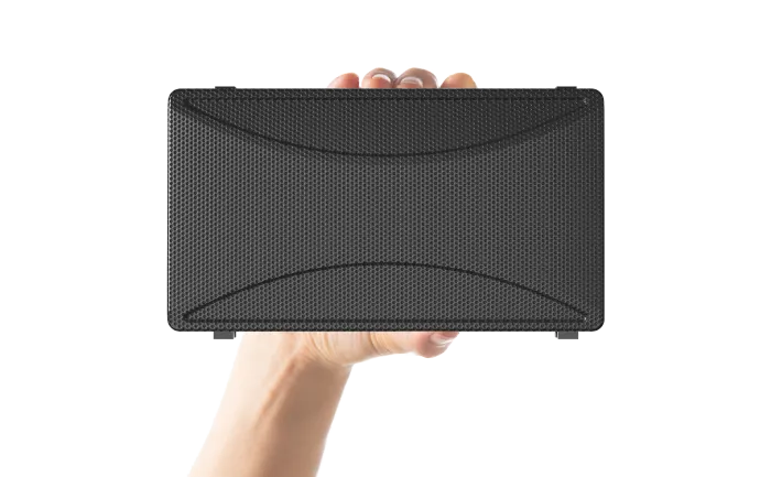 Линейный массив Butterfly 4pro