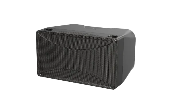 Линейный массив Butterfly 4ca