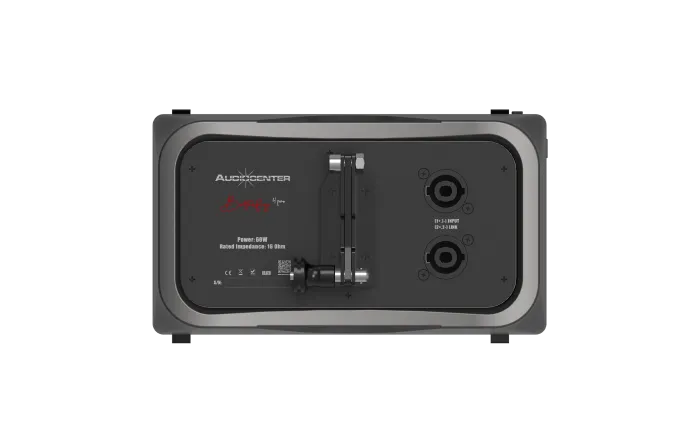 Линейный массив Butterfly 4pro