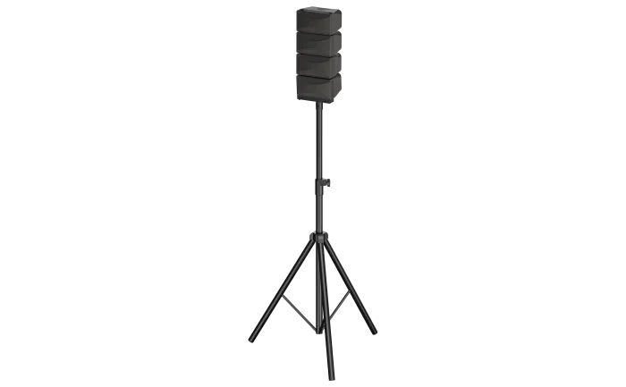 Линейный массив Butterfly 4pro