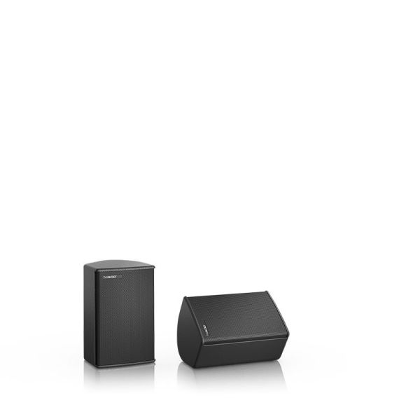 TWaudio C5, Акустические системы TWaudio C5, Акустические системы