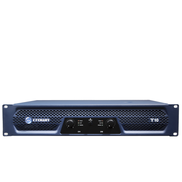  CROWN T10 Усилитель 