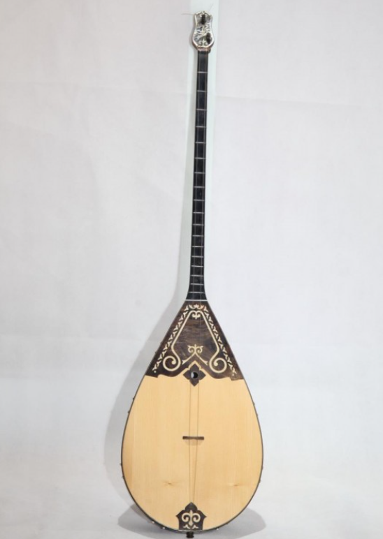 Домбыра 48 қара ағаштан  Домбыра 48 қара ағаштан