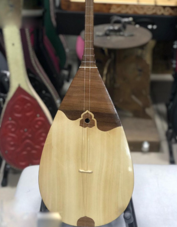 Домбыра 48 қайың Домбыра 48 қайың