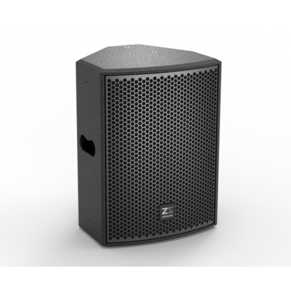 ZSOUND CP10 10-дюймовый коаксиальный полный диапазонный ZSOUND CP10 10-дюймовый коаксиальный полный диапазонный