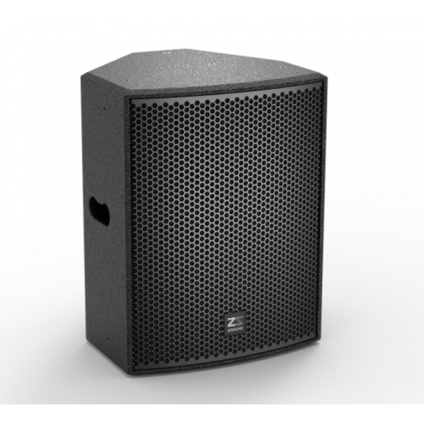 ZSOUND  CP12 12-дюймовый 2-полосный полнодиапазонный динамик ZSOUND  CP12 12-дюймовый 2-полосный полнодиапазонный динамик