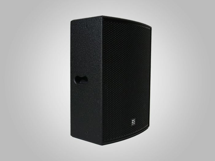 ZSOUND CP15 15-дюймовый 2-полосный полнодиапазонный динамик