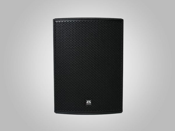 ZSOUND CP15 15-дюймовый 2-полосный полнодиапазонный динамик ZSOUND CP15 15-дюймовый 2-полосный полнодиапазонный динамик