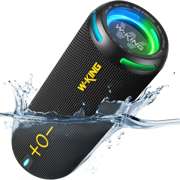 W-KING D320 ADVENTURE W-KING D320 ADVENTURE