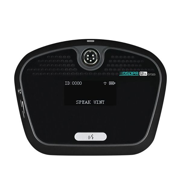 D7323 5G WiFi Настольный микрофон для конференций