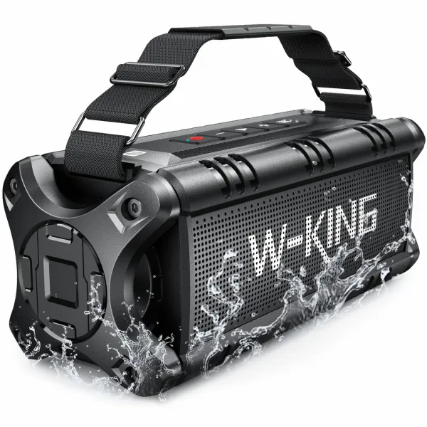 W-KING D8 ADVENTURE W-KING D8 ADVENTURE