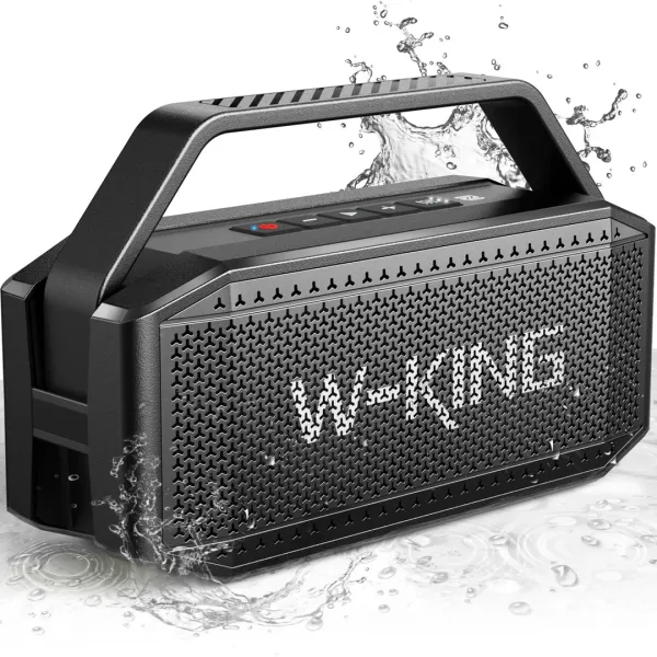 W-KING D9 ADVENTURE W-KING D9 ADVENTURE
