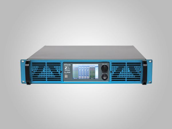 ZSound DL4000 ZSound DL4000