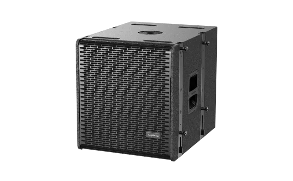 Пассивный сабвуфер DSL115S (Поддержка подвесной установки)