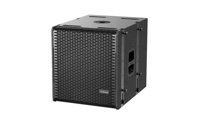 Пассивный сабвуфер DSL115S (Поддержка подвесной установки)