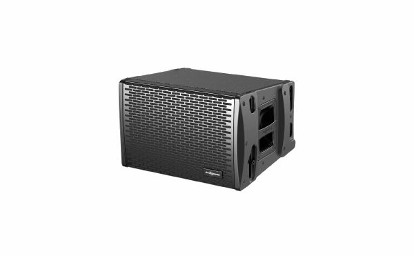 Линейный массив DSL45