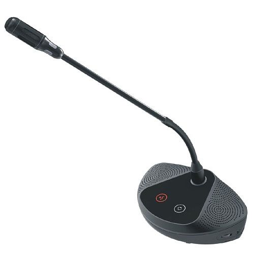 Микрофон председателя TS-0302