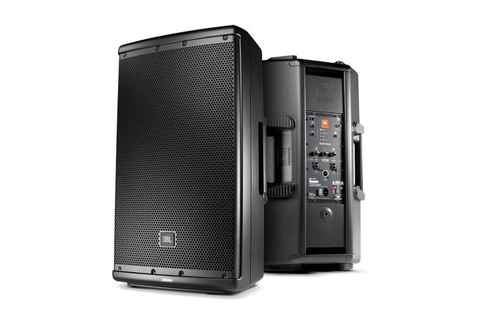 JBL EON612 Активная акустическая система 