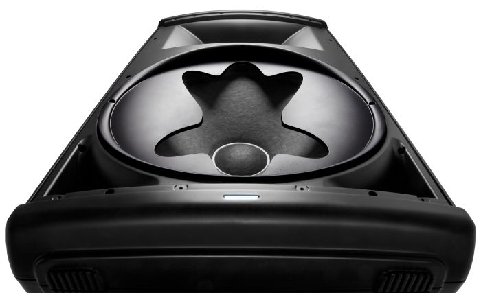 JBL EON615  Активная акустическая система 