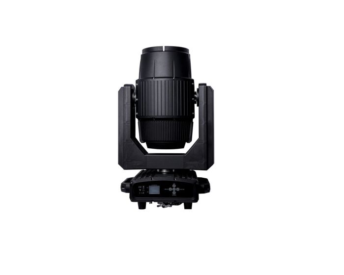 F380 Waterproof Beam Moving Head Light