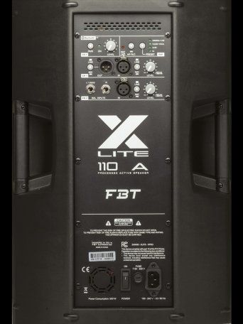 FBT X-LITE 110A