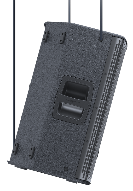 Активная полнодиапазонная акустическая система GT512A