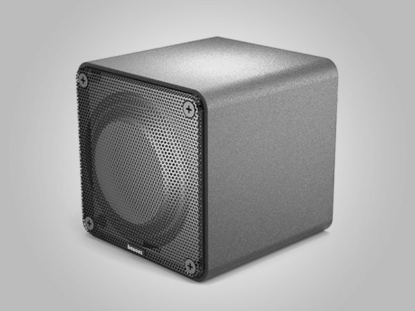 ZSOUND G4 4,5-дюймовый полнодиапазонный динамик ZSOUND G4 4,5-дюймовый полнодиапазонный динамик