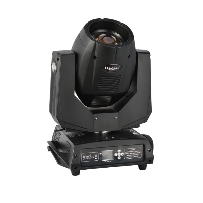 GC230 GC260 BEAM MOVING HEAD LIGHT