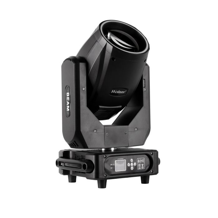 WEINAS GC295 BEAM MOVING HEAD LIGHT