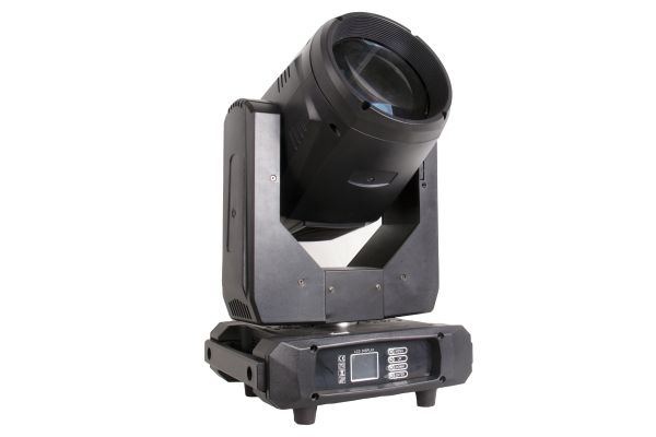 WEINAS GC300, BEAM MOVING HEAD LIGHT SERIES