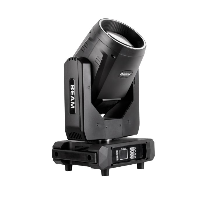 WEINAS GC300L, BEAM MOVING HEAD LIGHT SERIES