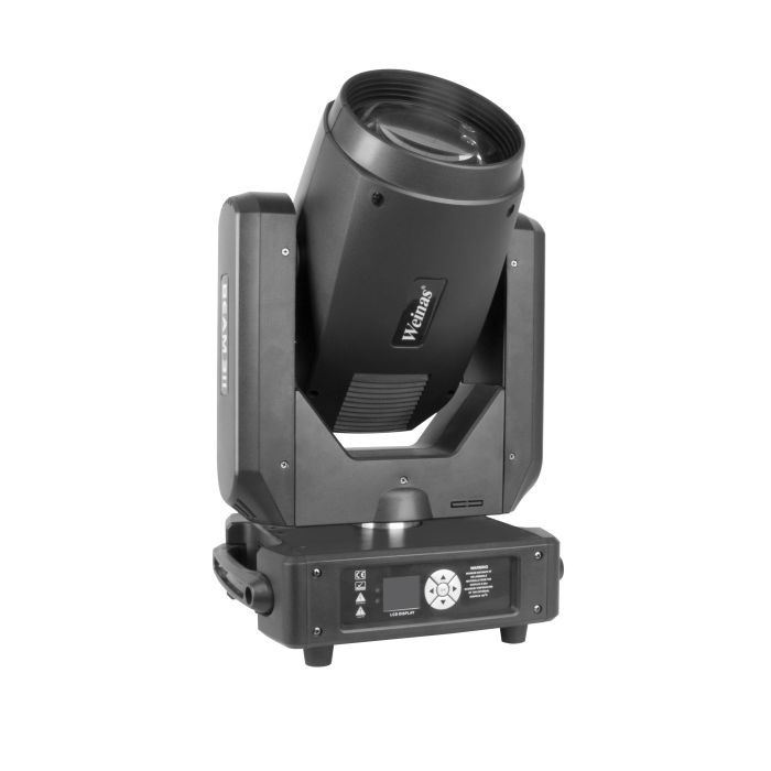 WEINAS【GC311】311W BEAM MOVING HEAD LIGHT